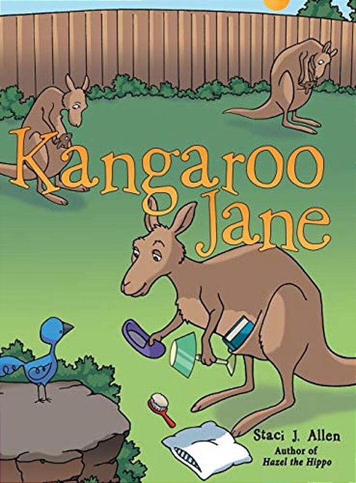 Kangaroo Jane-..