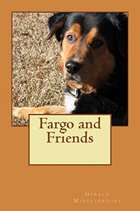 Fargo And Friends-..