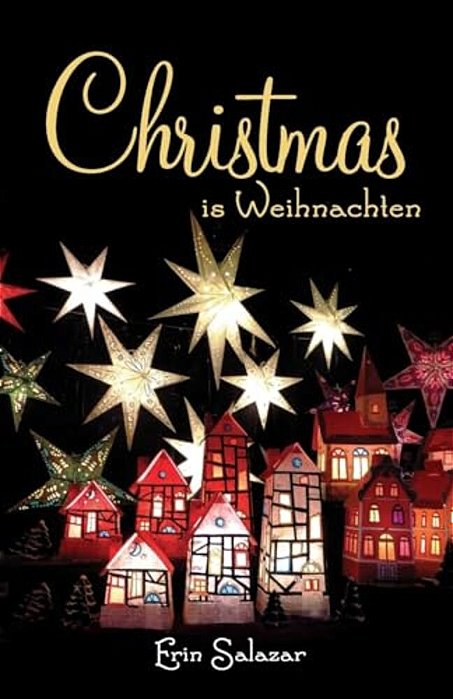 Christmas Is Weihnachten-..
