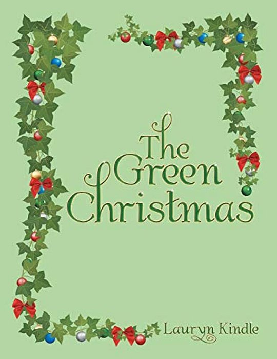 The Green Christmas-..