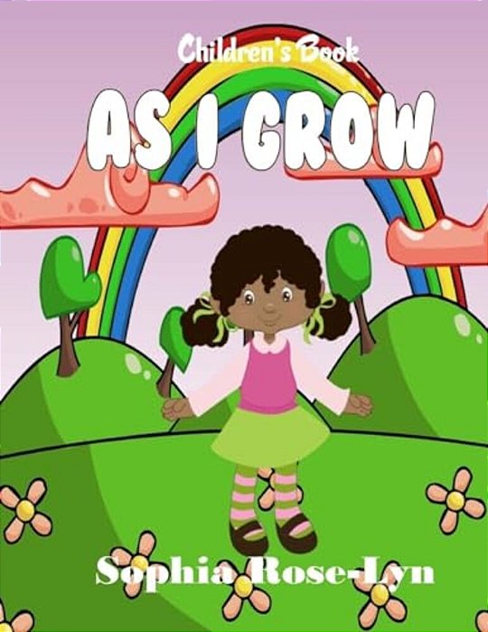As I Grow-..
