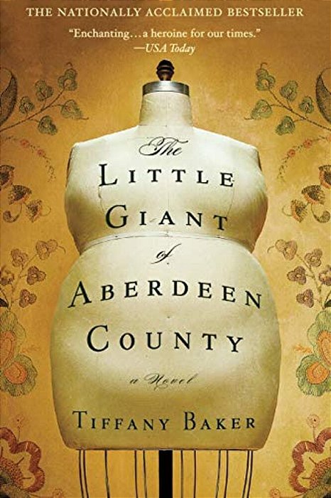 The Little Giant Of Aberdeen County-..