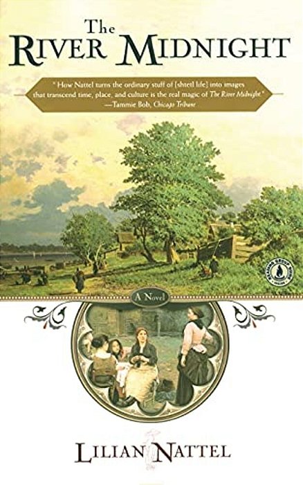 The River Midnight-..