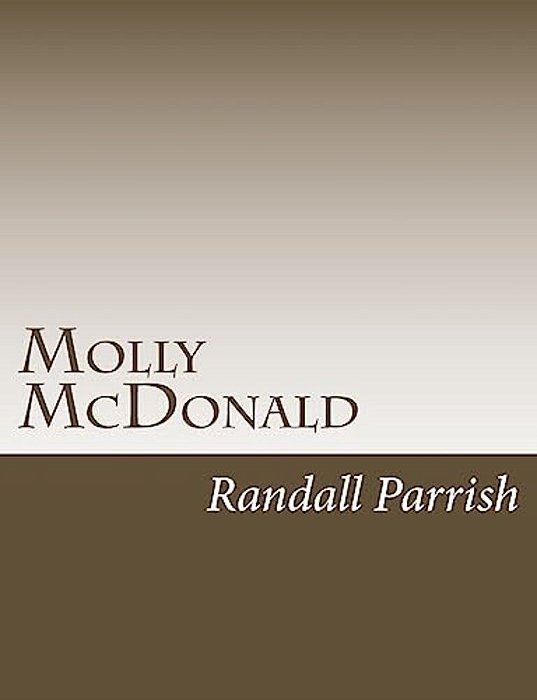 Molly Mcdonald-..