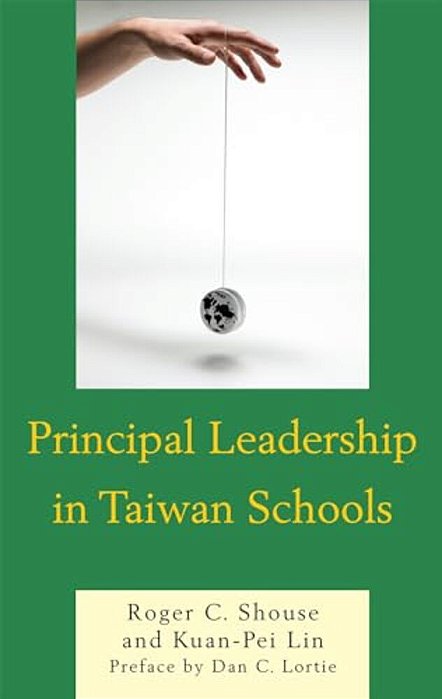 Principal Leadership In Taiwan Schools-..