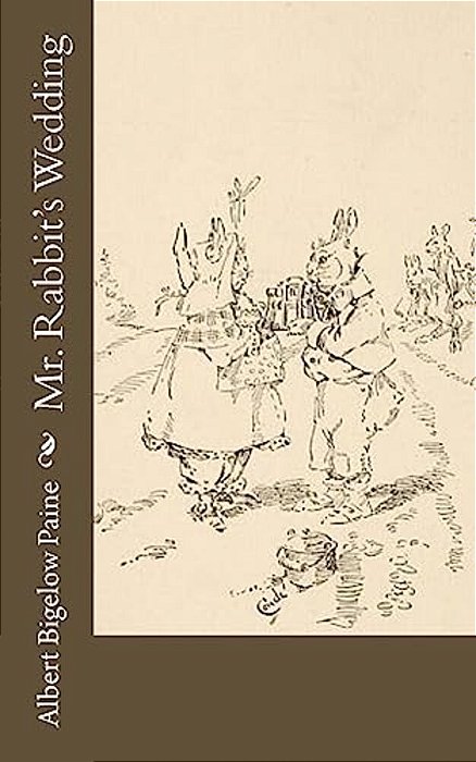 Mr. Rabbit's Wedding-..