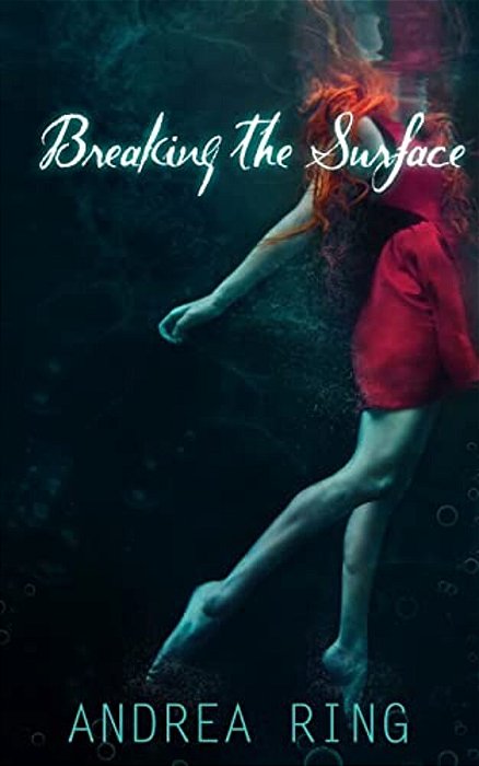 Breaking The Surface-..