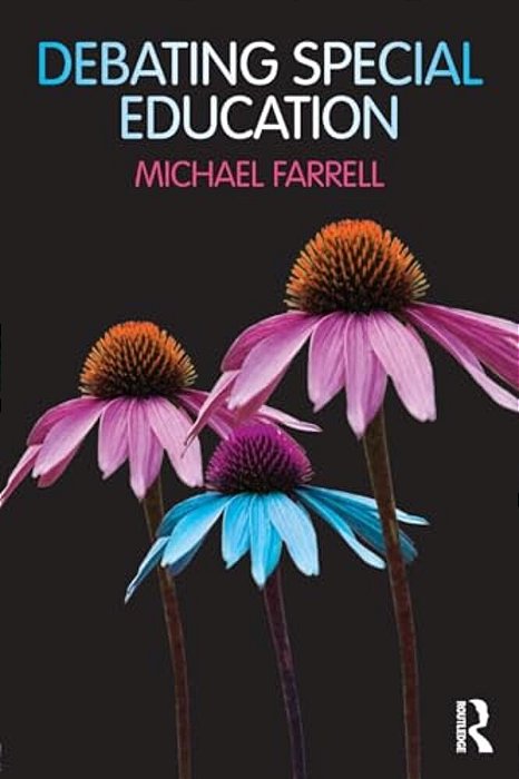 Debating Special Education-..