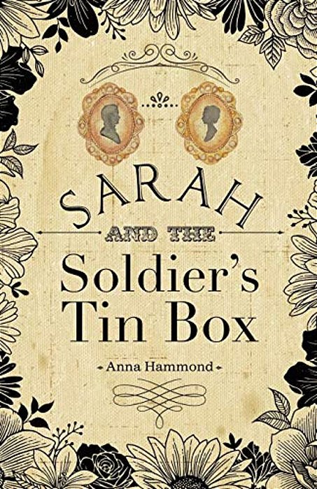 Sarah And The Soldier's Tin Box-..