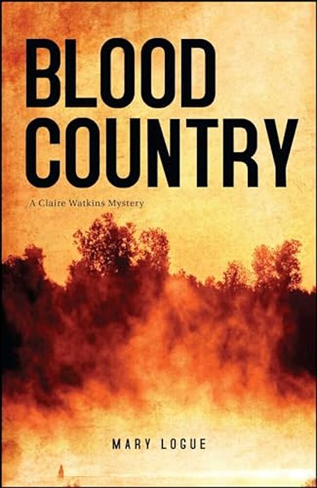Blood Country-..