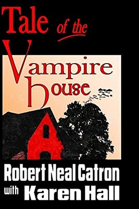 Tale Of The Vampire House-..