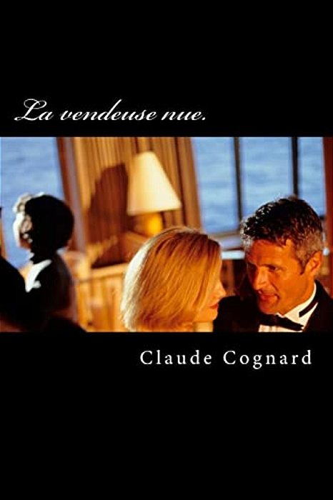 La Vendeuse Nue-..