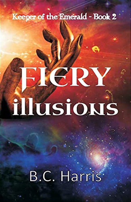 Fiery Illusions-..