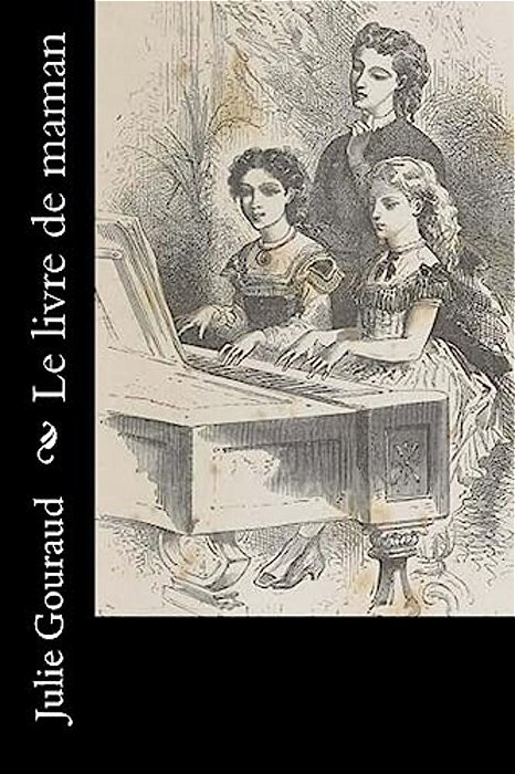 Le Livre De Maman-..