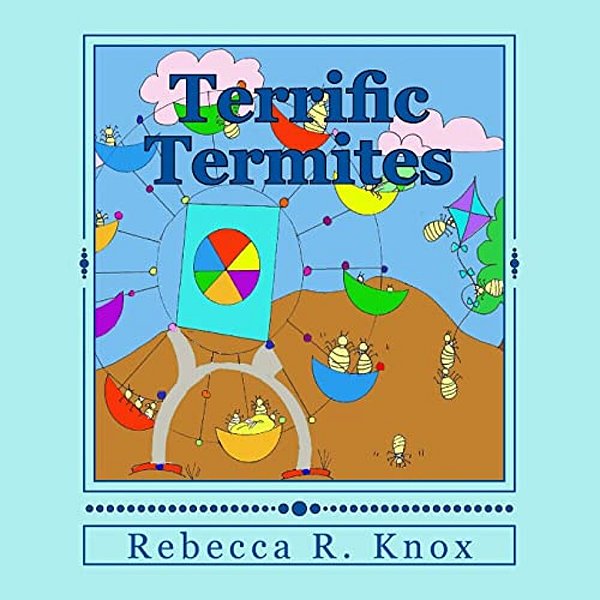 Terrific Termites-..