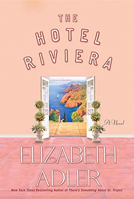 The Hotel Riviera-..