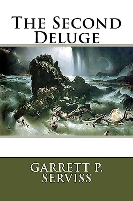 The Second Deluge-..