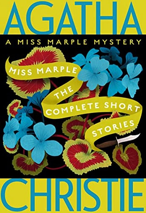 Miss Marple: The Complete Short Stories: A Miss Marple Collection-..
