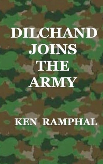 Dilchand Joins The Army-..
