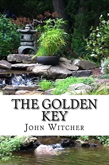 The Golden Key-..