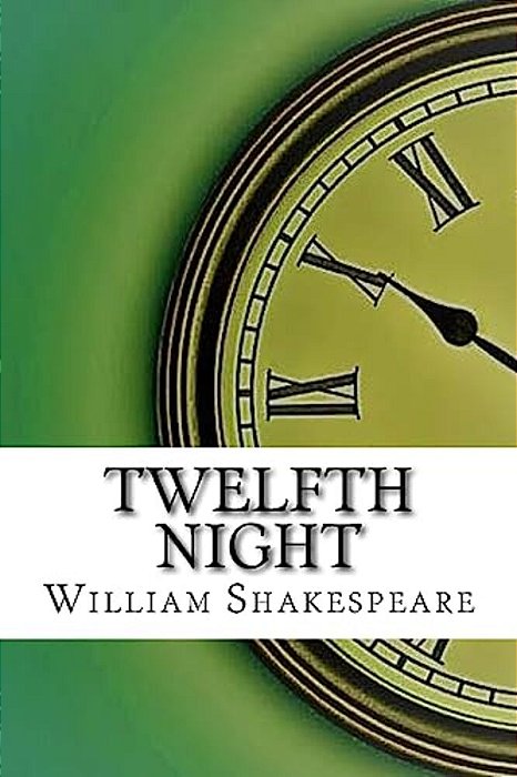 Twelfth Night-..