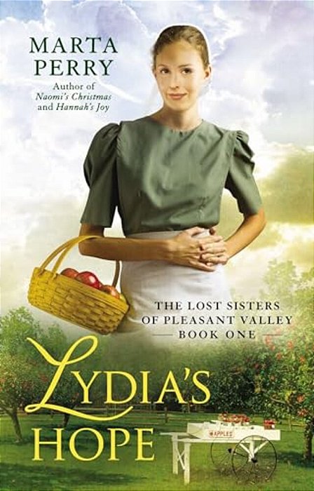 Lydia's Hope-..