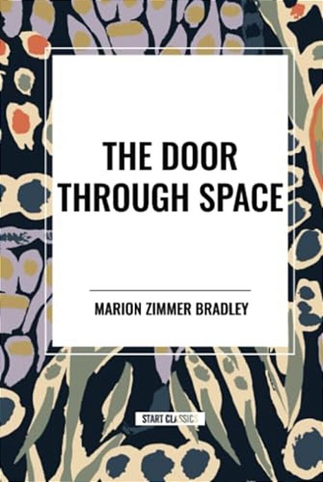 Door Through Space-..