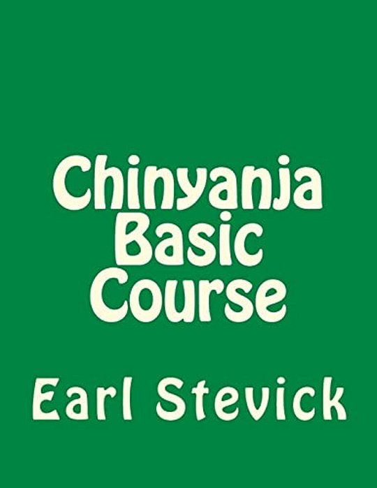 Chinyanja Basic Course-..