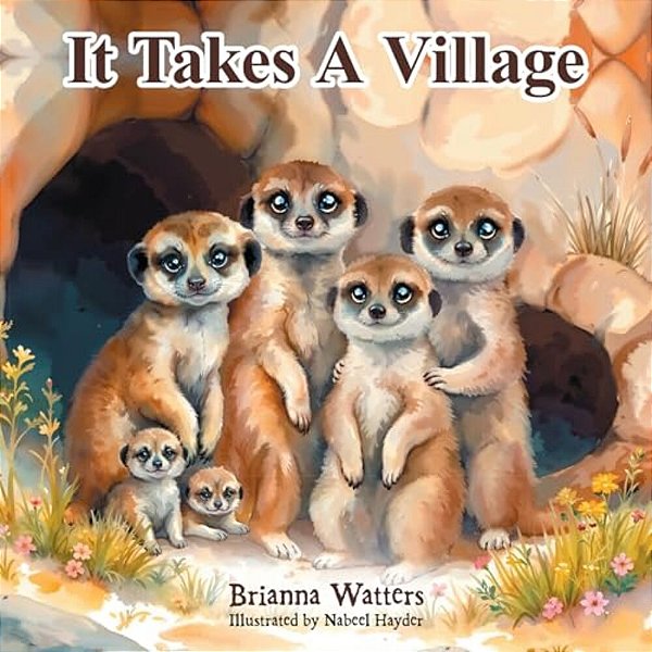 It Takes A Village-..