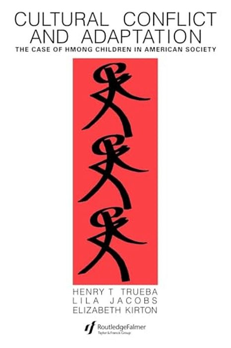 Cultural Conflict & Adaptation-..