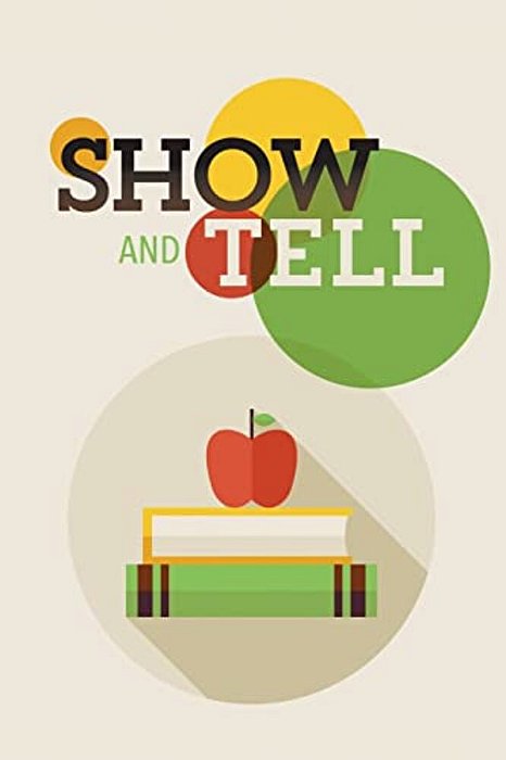 Show And Tell-..