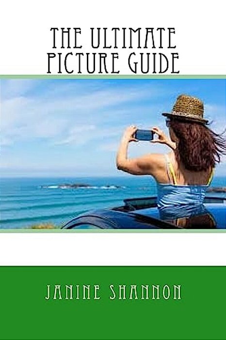 The Ultimate Picture Guide-..