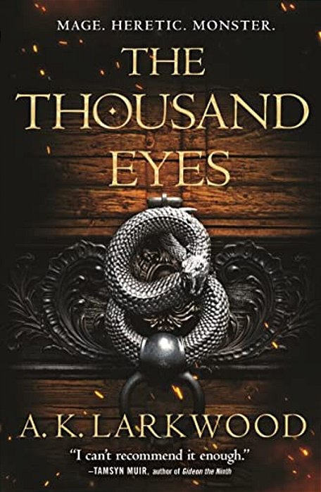 The Thousand Eyes-..