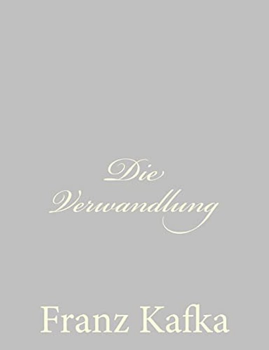 Die Verwandlung-..