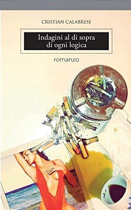 Indagini Al Di Sopra Di Ogni Logica-..