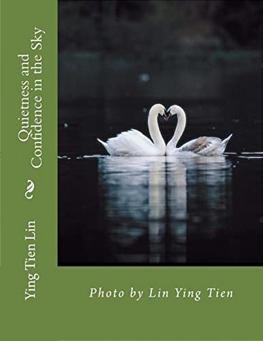 Quietness And Confidence In The Sky: Photo By Lin Ying Tien-..