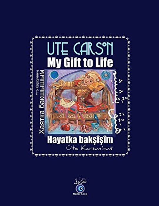 My Gift To Life - Hayatka Baksisim-..