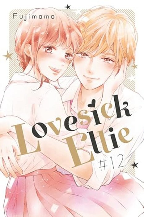 Lovesick Ellie 12-..