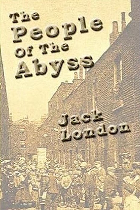 The People Of The Abyss-..