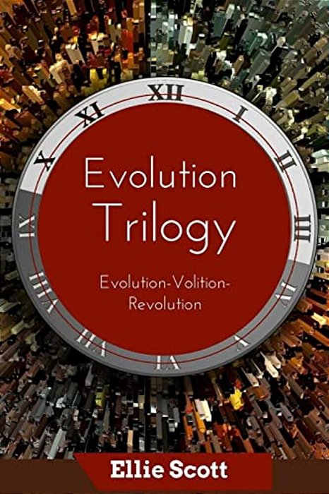 Evolution Trilogy-..