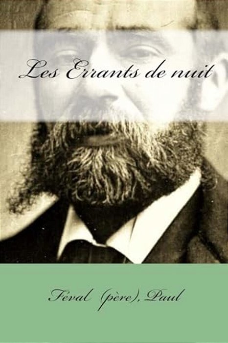 Les Errants De Nuit-..