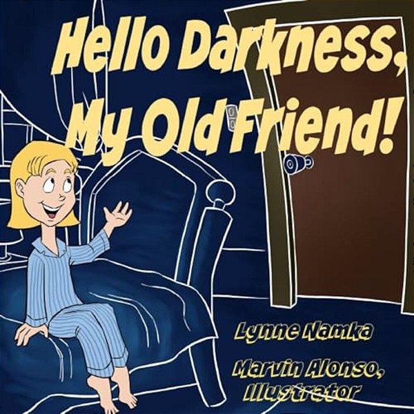 Hello Darkness, My Old Friend-..