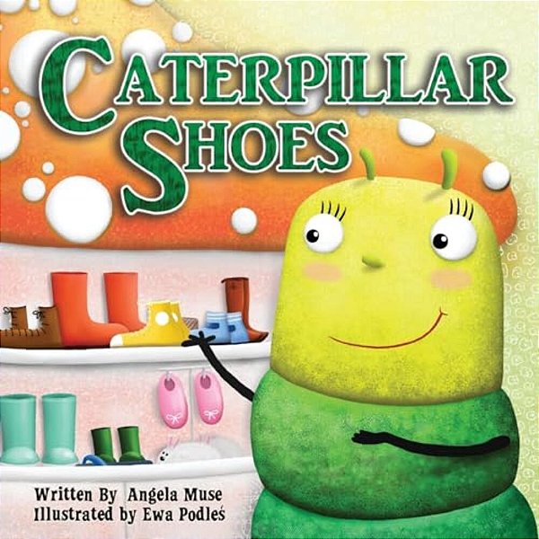 Caterpillar Shoes-..