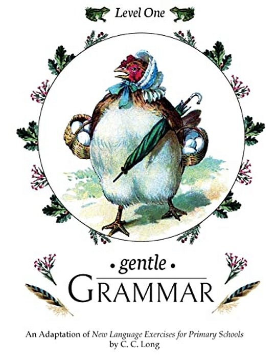 Gentle Grammar: Level 1-..