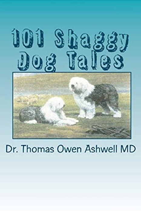 101 Shaggy Dog Tales-..
