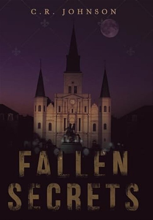 Fallen Secrets-..