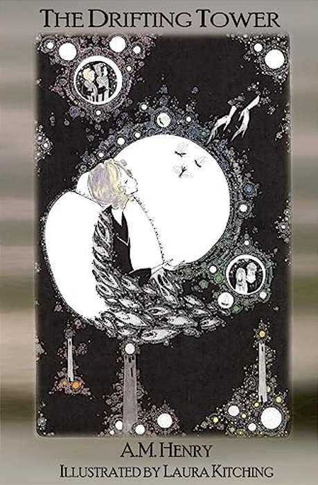 The Drifting Tower-..