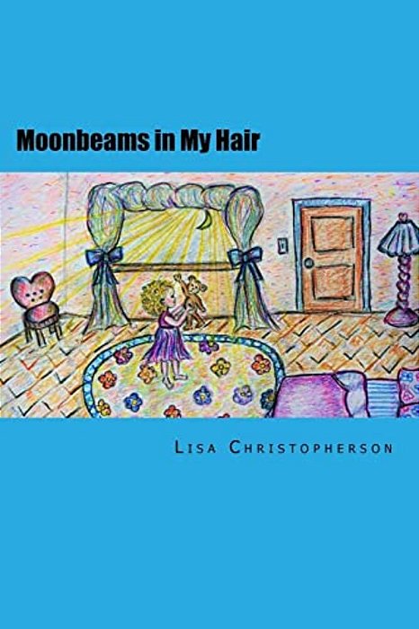Moonbeams In My Hair-..