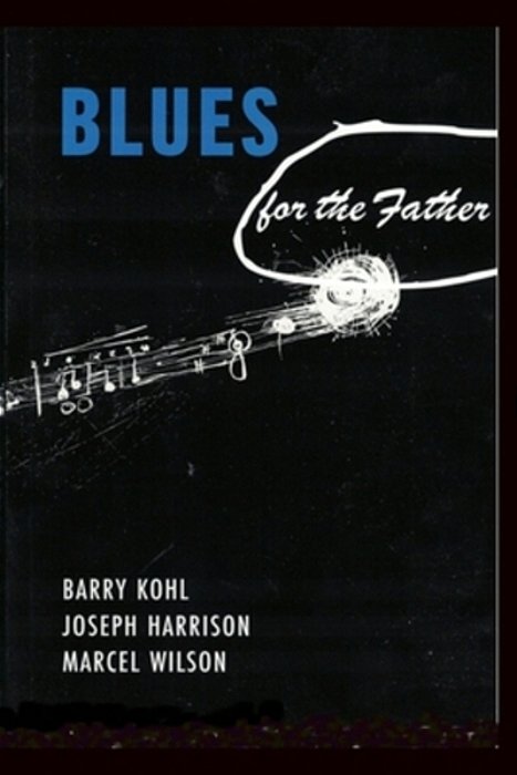 Blues For The Father-..