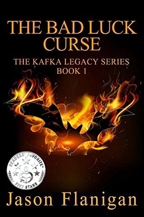 The Bad Luck Curse-..